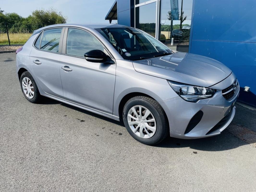 Opel Corsa - Photo 18