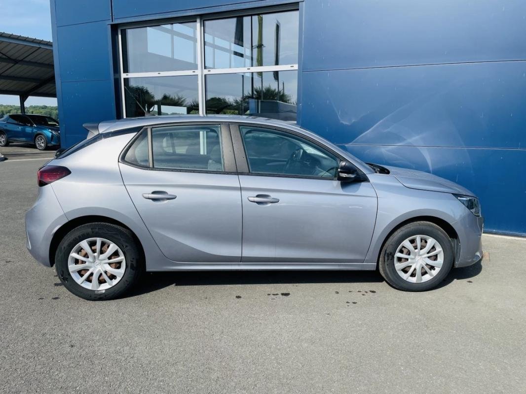 Opel Corsa - Photo 19