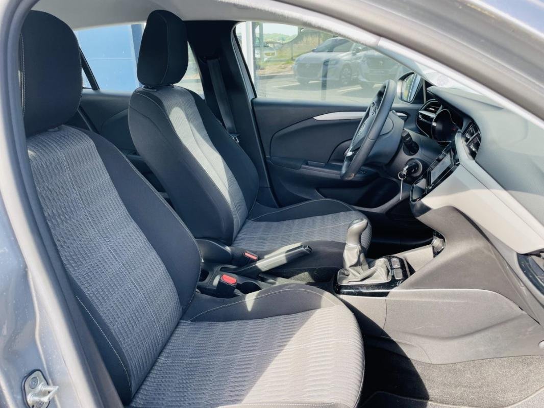 Opel Corsa - Photo 20