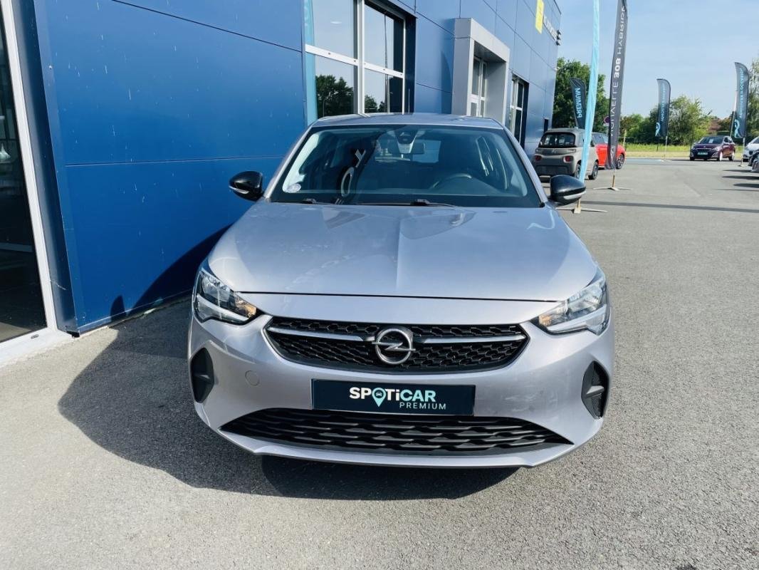Opel Corsa - Photo 2