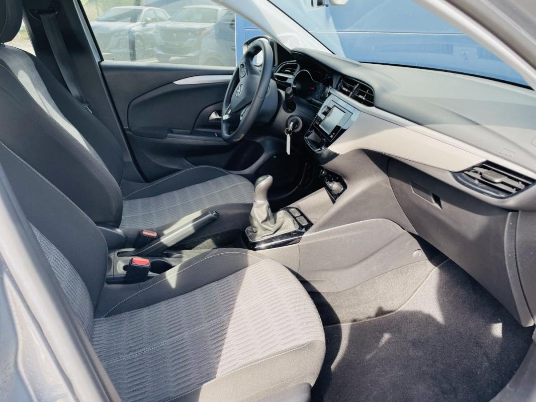 Opel Corsa - Photo 21