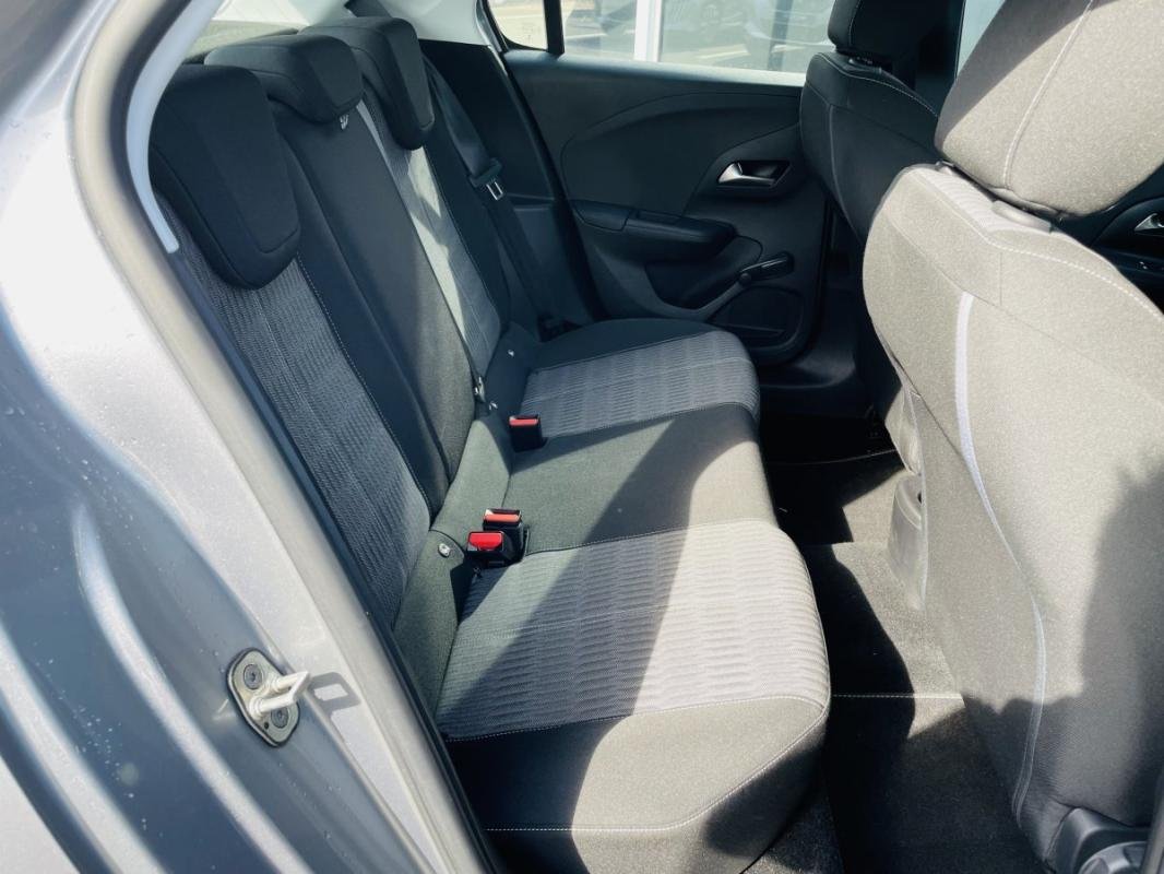 Opel Corsa - Photo 22