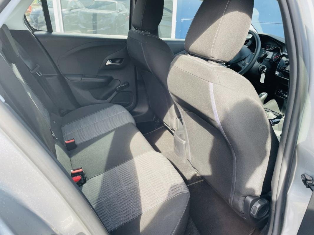 Opel Corsa - Photo 23