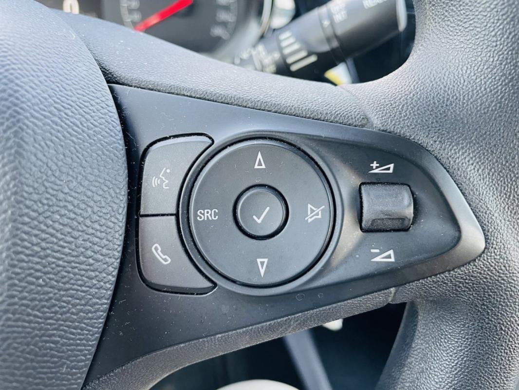 Opel Corsa - Photo 25