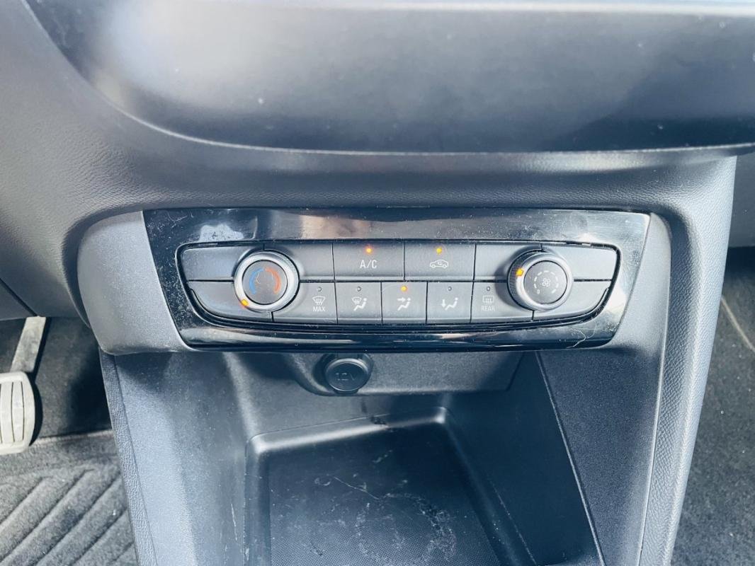 Opel Corsa - Photo 28