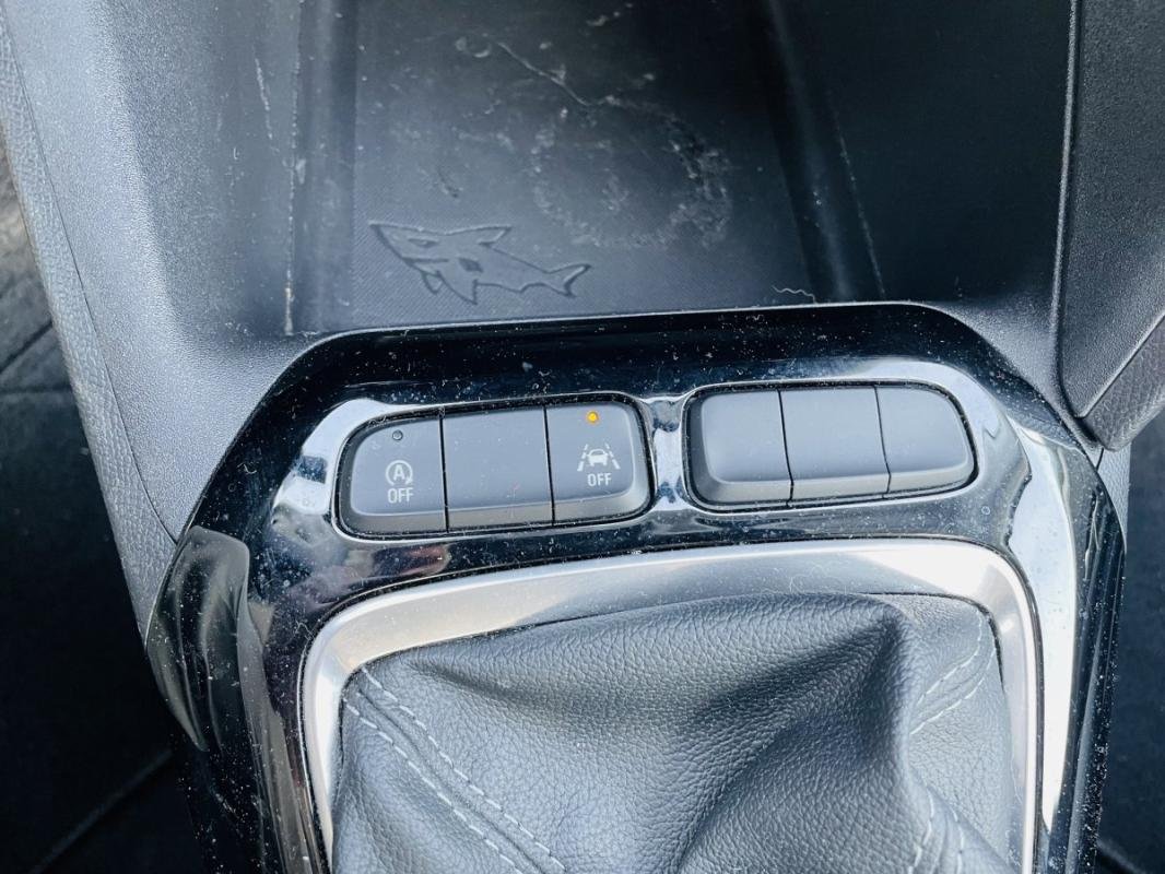 Opel Corsa - Photo 30