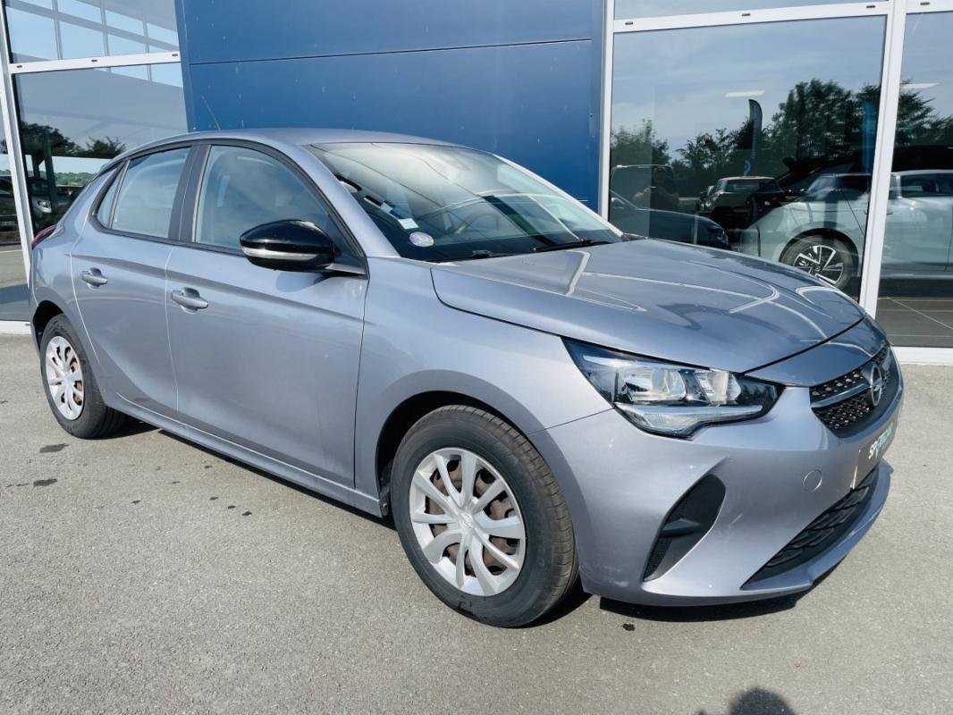 Opel Corsa - Photo 3