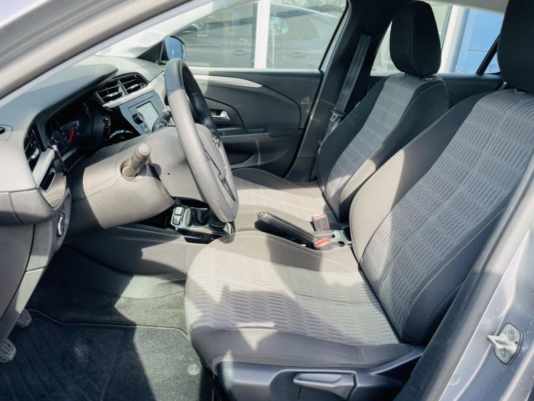 Opel Corsa - Photo 31