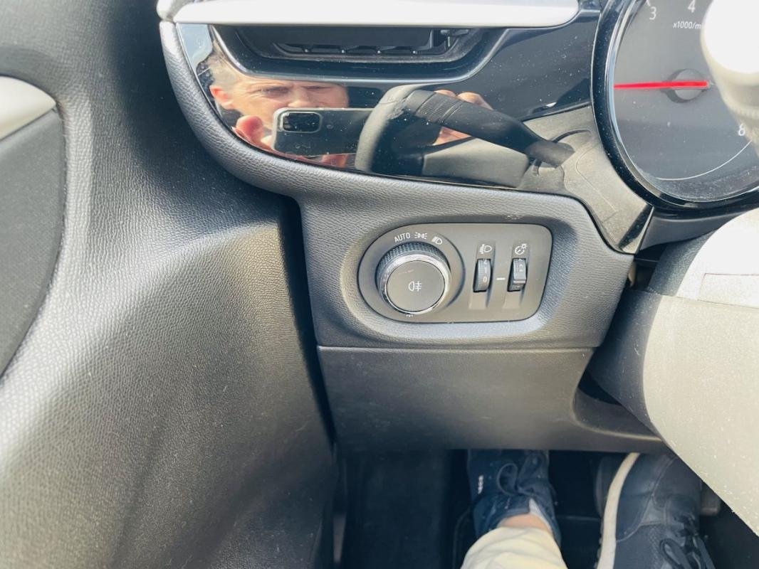 Opel Corsa - Photo 32