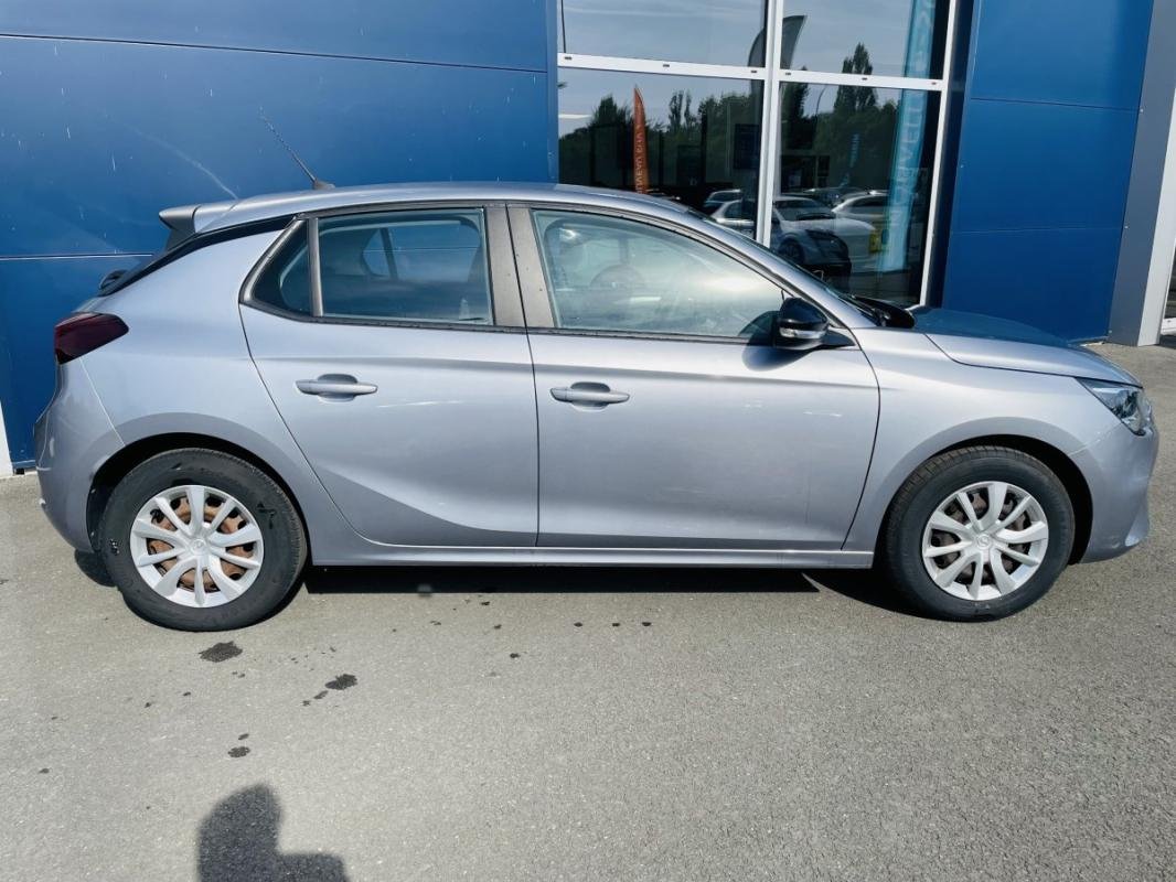 Opel Corsa - Photo 4