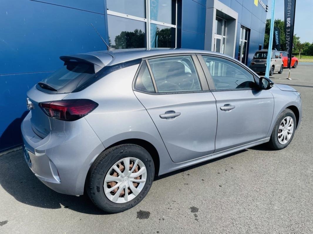 Opel Corsa - Photo 5