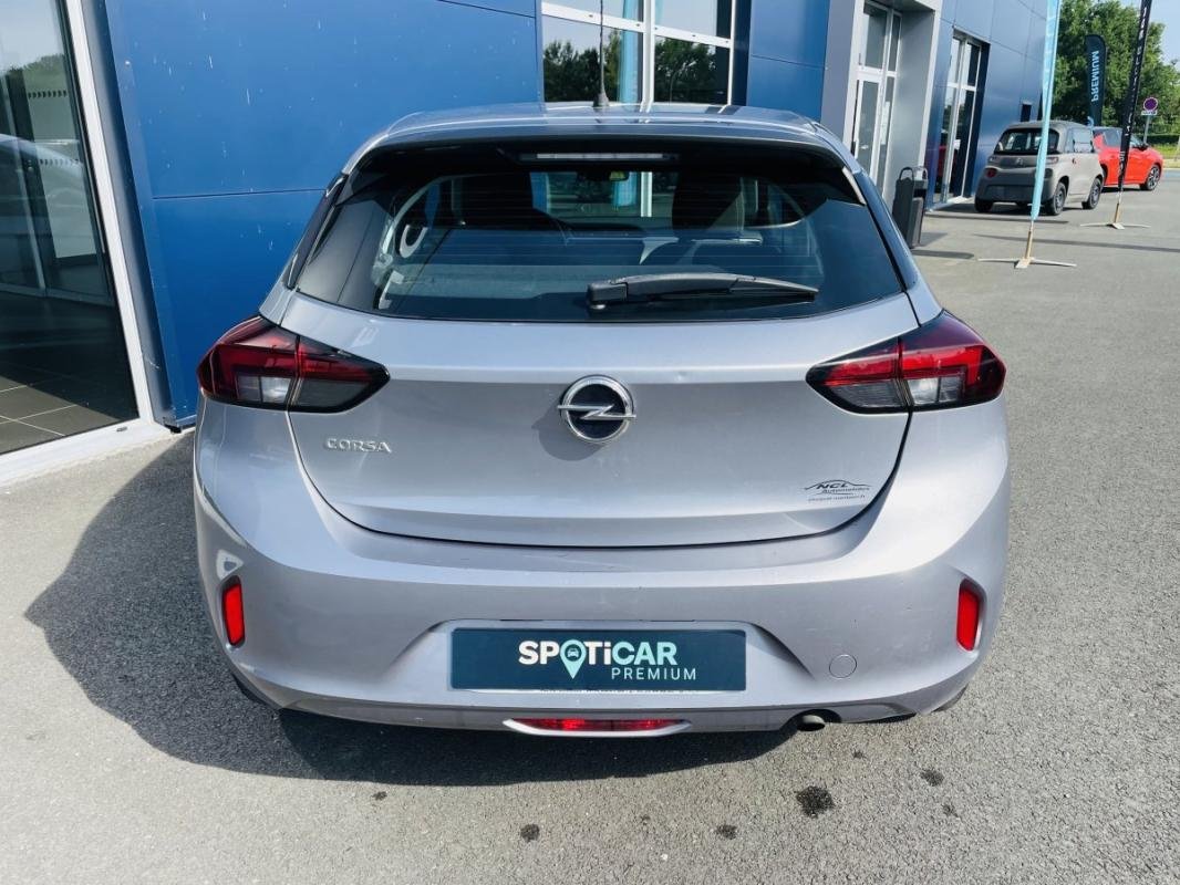 Opel Corsa - Photo 6