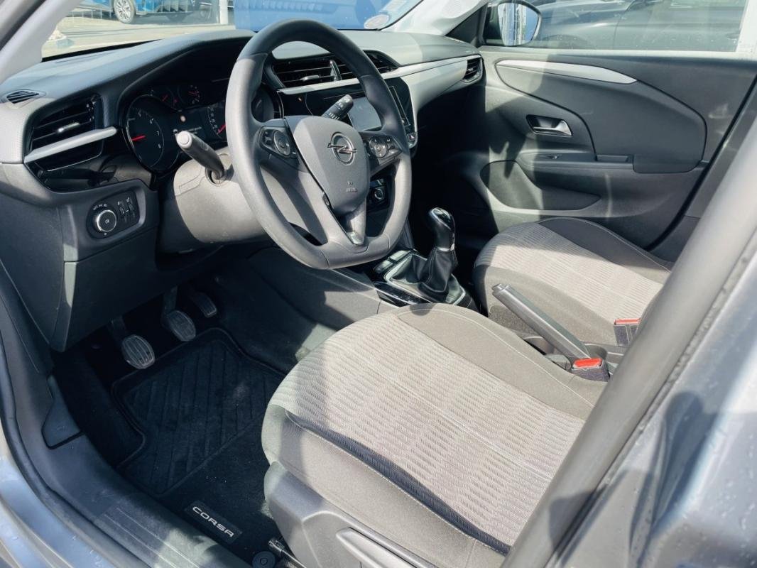 Opel Corsa - Photo 7