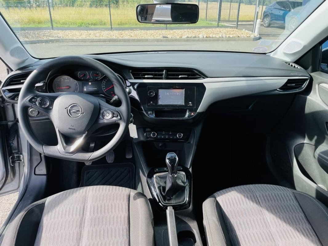 Opel Corsa - Photo 9