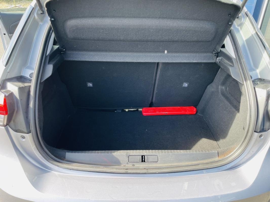 Opel Corsa - Photo 10