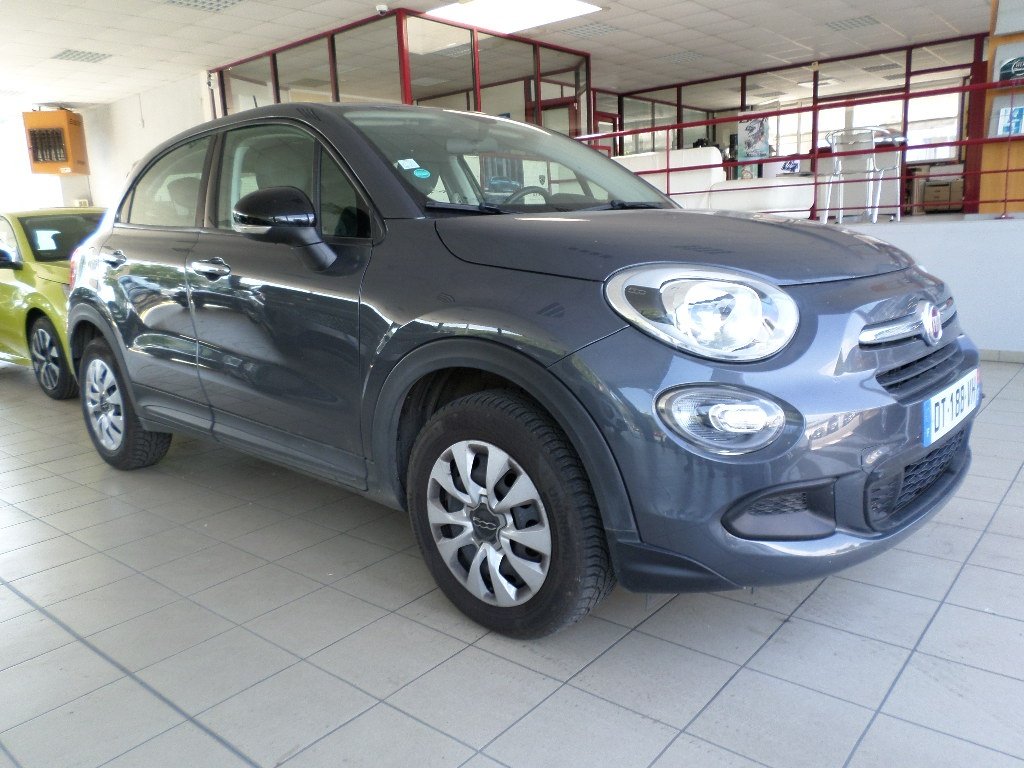 Fiat 500X - Photo 2