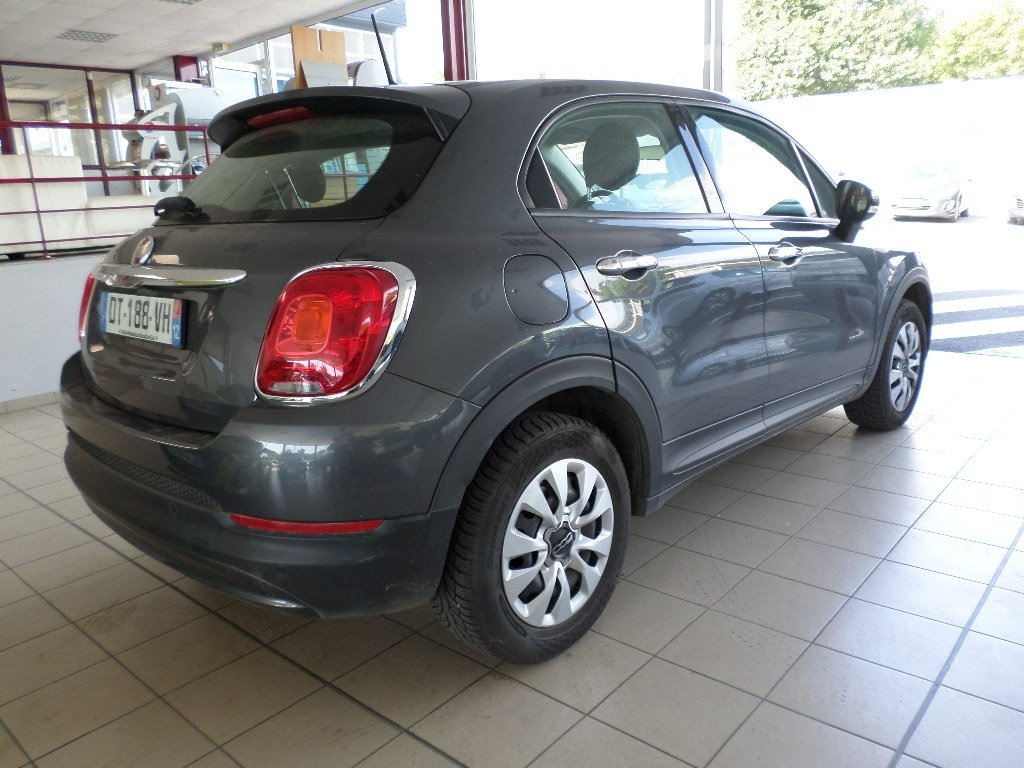 Fiat 500X - Photo 3