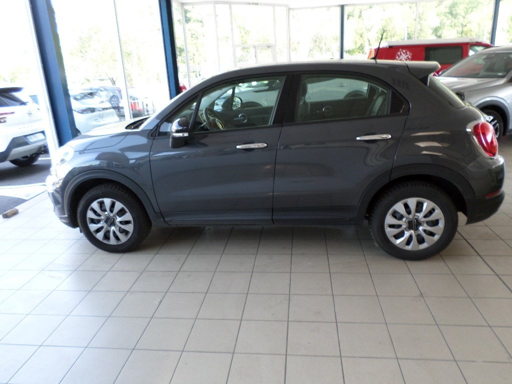 Fiat 500X - Photo 5