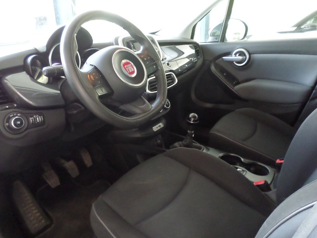 Fiat 500X - Photo 6