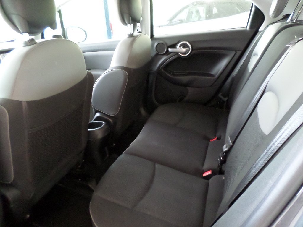 Fiat 500X - Photo 7