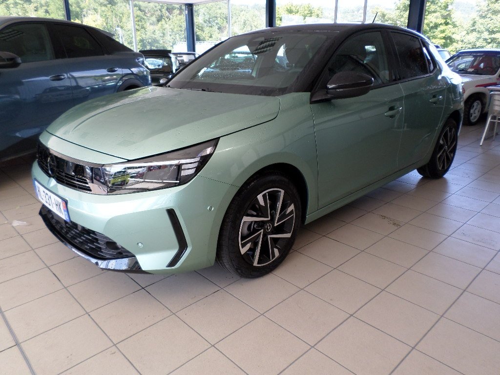 Opel Corsa - Photo 1