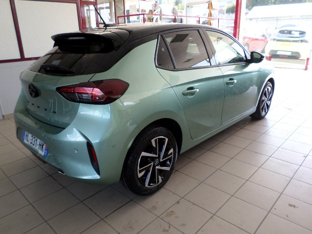 Opel Corsa - Photo 3