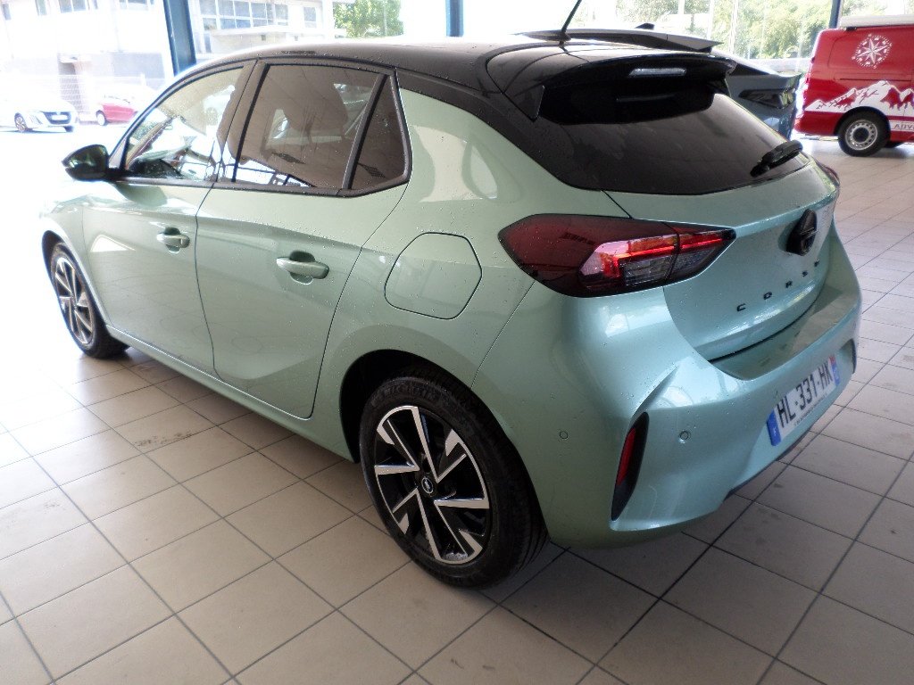 Opel Corsa - Photo 4