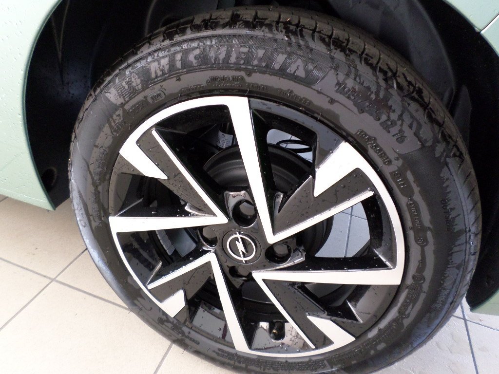 Opel Corsa - Photo 6