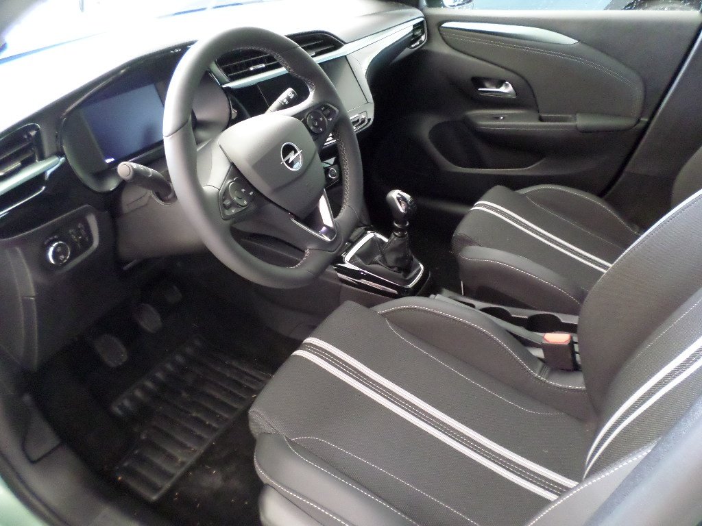 Opel Corsa - Photo 8