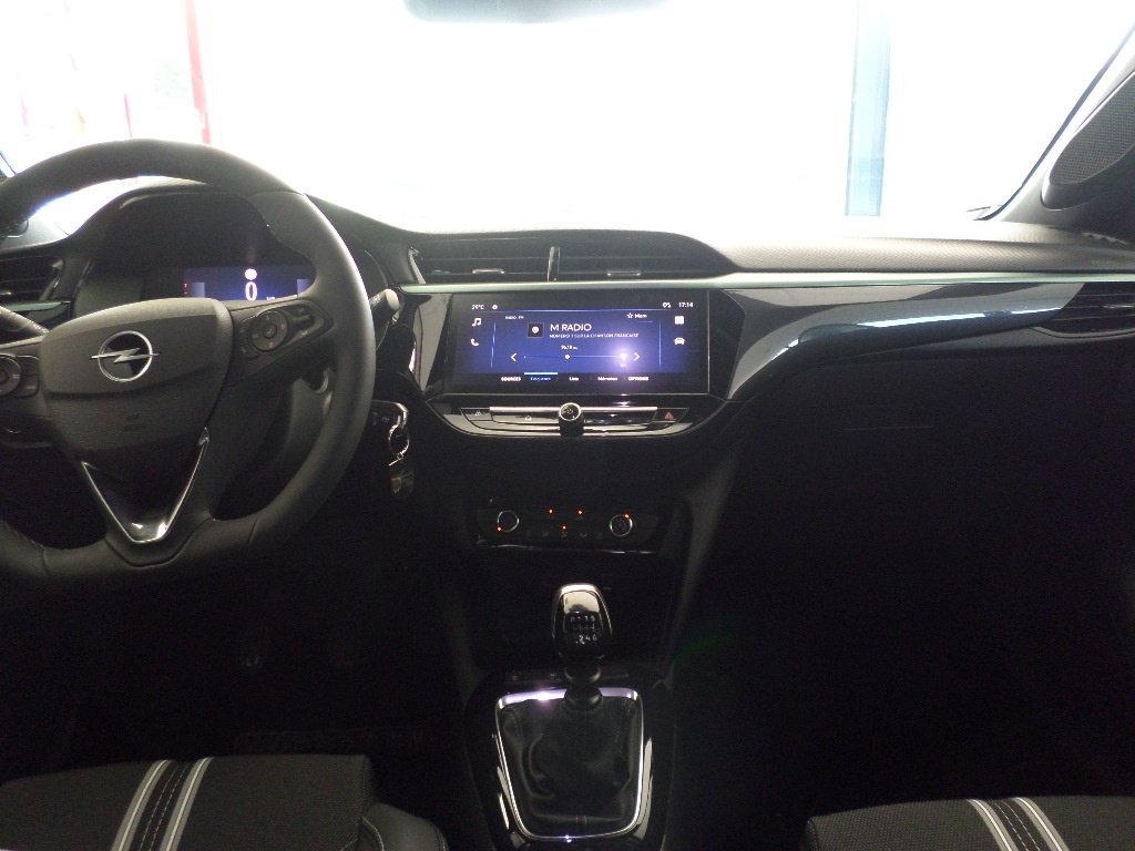 Opel Corsa - Photo 9