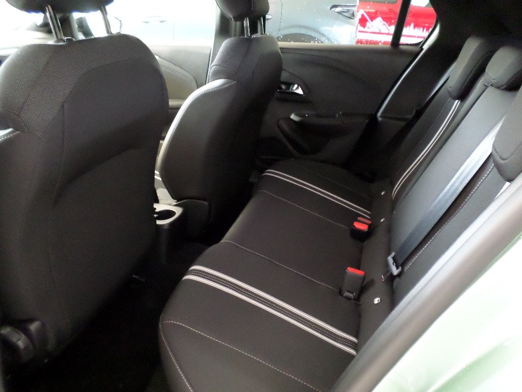 Opel Corsa - Photo 10