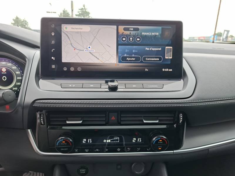 Nissan Qashqai - Photo 11