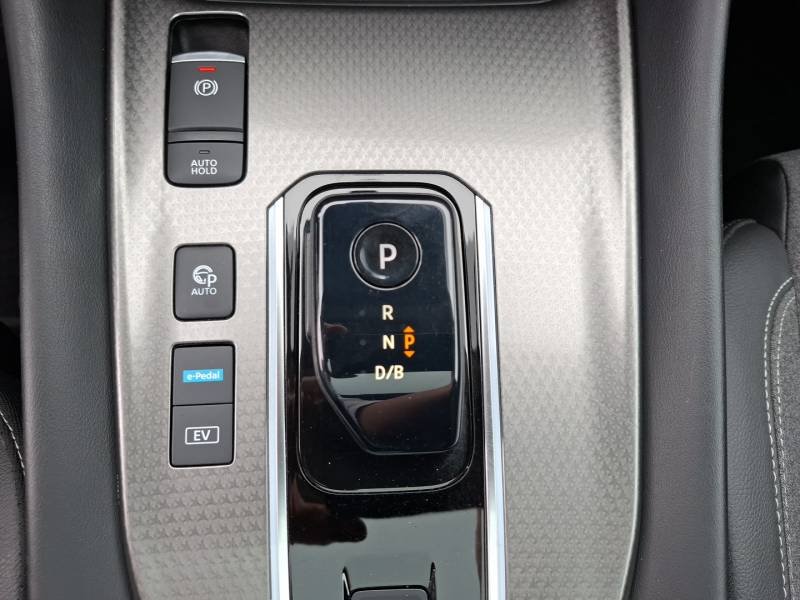 Nissan Qashqai - Photo 12