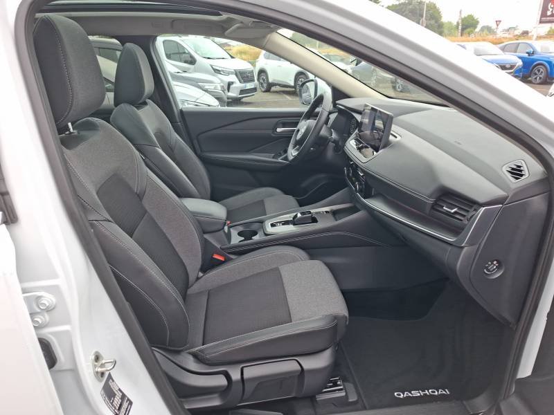 Nissan Qashqai - Photo 13