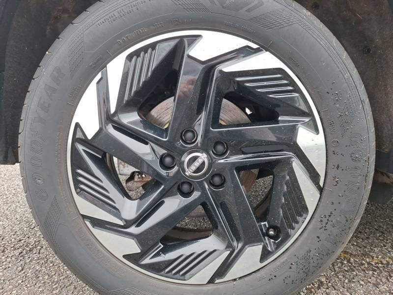 Nissan Qashqai - Photo 15
