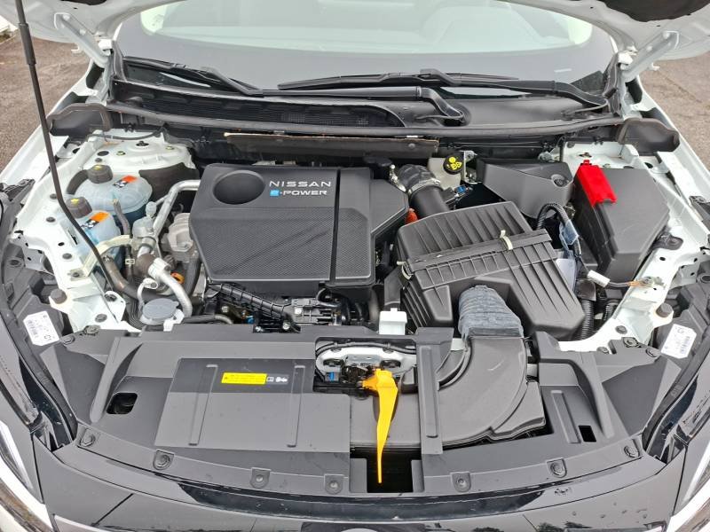 Nissan Qashqai - Photo 16