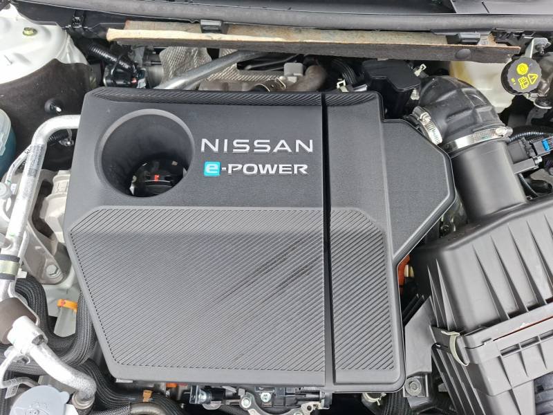 Nissan Qashqai - Photo 17