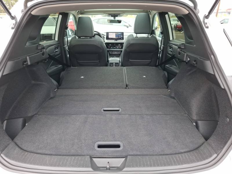 Nissan Qashqai - Photo 18