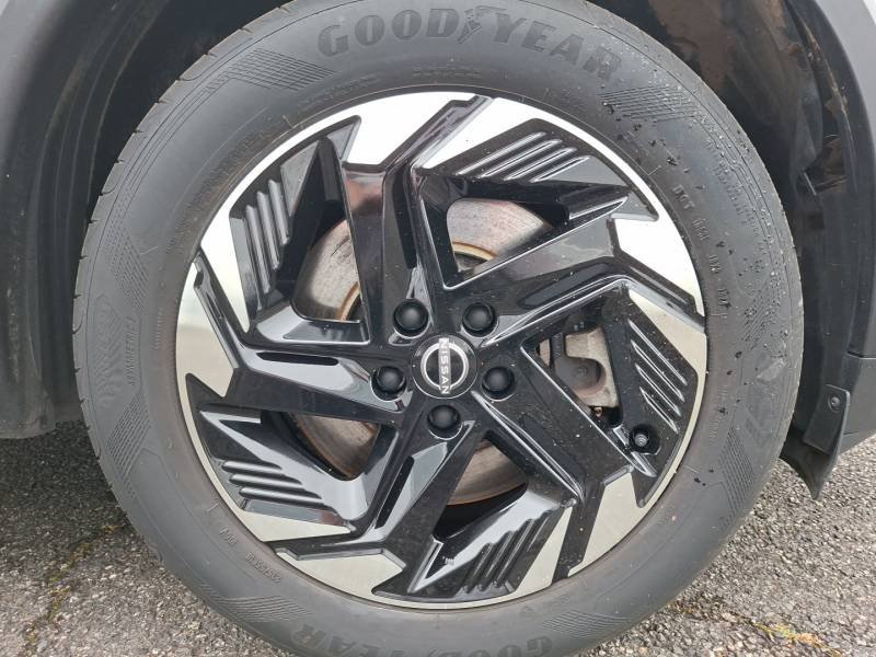 Nissan Qashqai - Photo 20