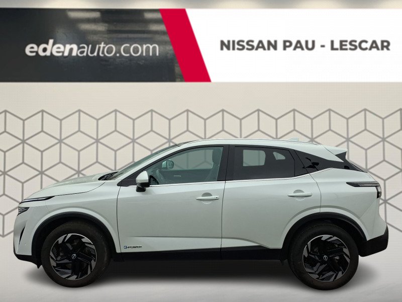 Nissan Qashqai - Photo 2