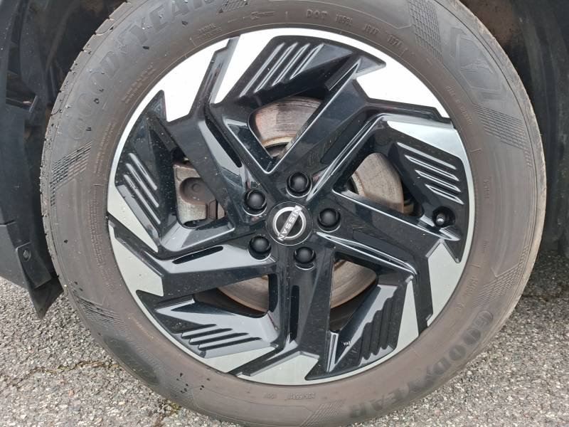 Nissan Qashqai - Photo 21