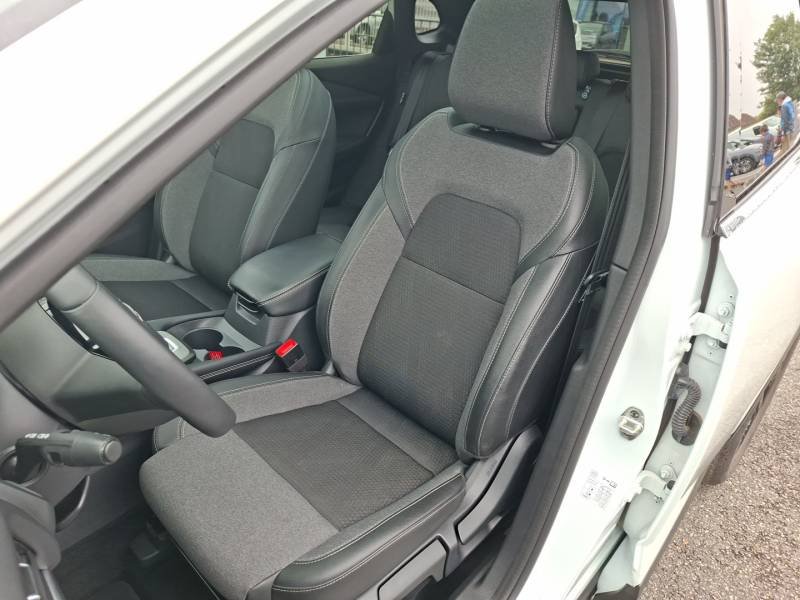 Nissan Qashqai - Photo 23
