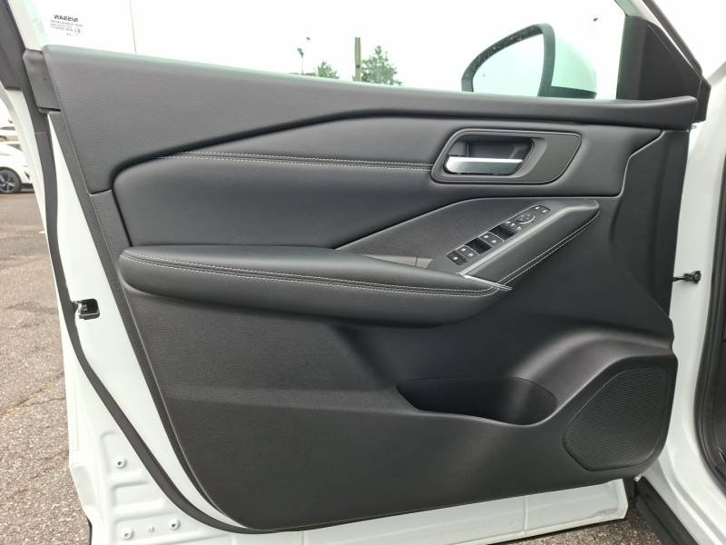 Nissan Qashqai - Photo 24