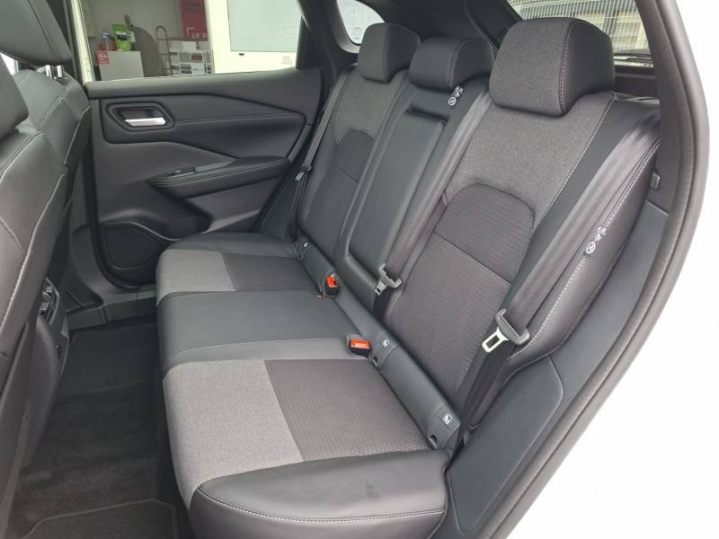 Nissan Qashqai - Photo 26