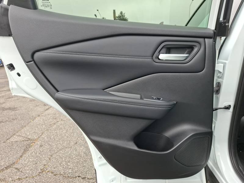 Nissan Qashqai - Photo 27