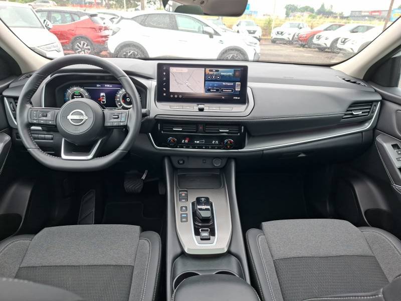 Nissan Qashqai - Photo 28