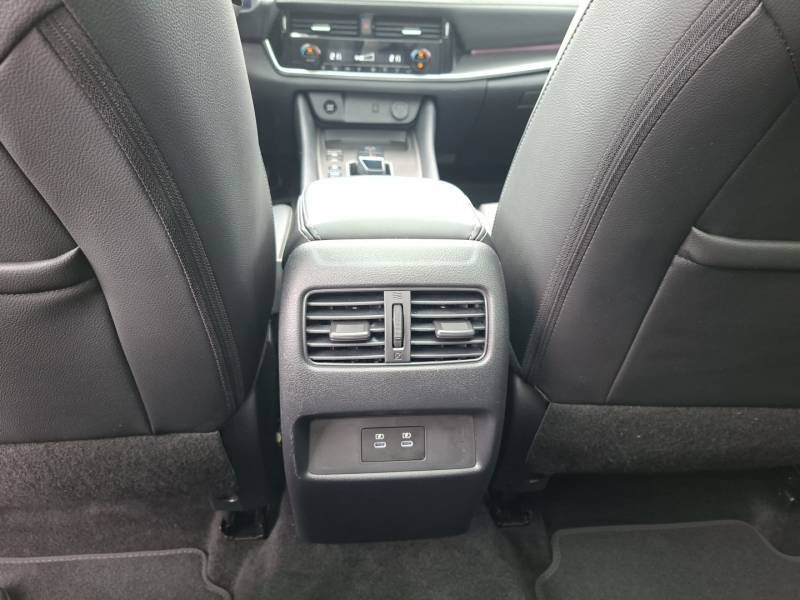 Nissan Qashqai - Photo 29