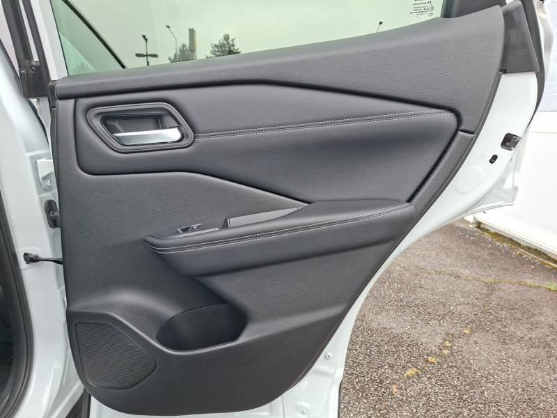 Nissan Qashqai - Photo 33