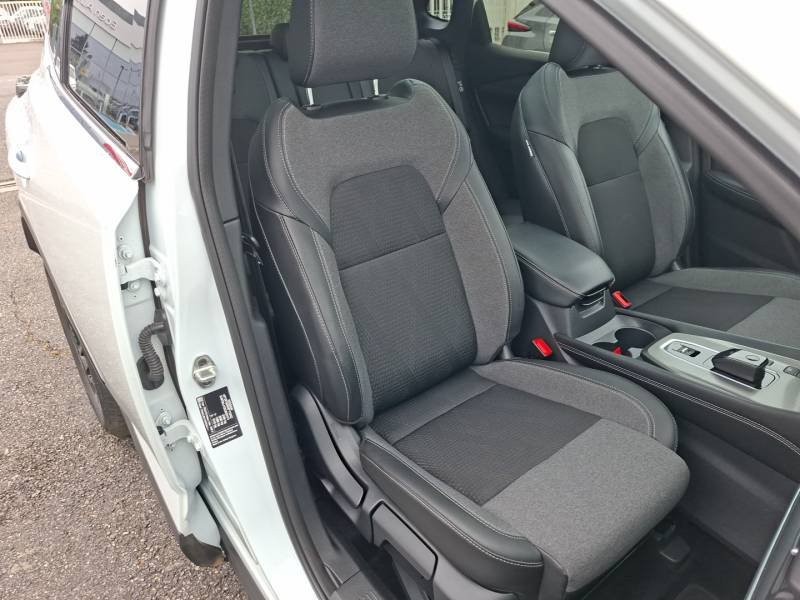 Nissan Qashqai - Photo 34