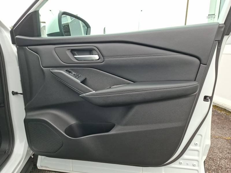 Nissan Qashqai - Photo 35